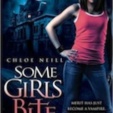 Chloe Neill Chicagoland Vampires Series